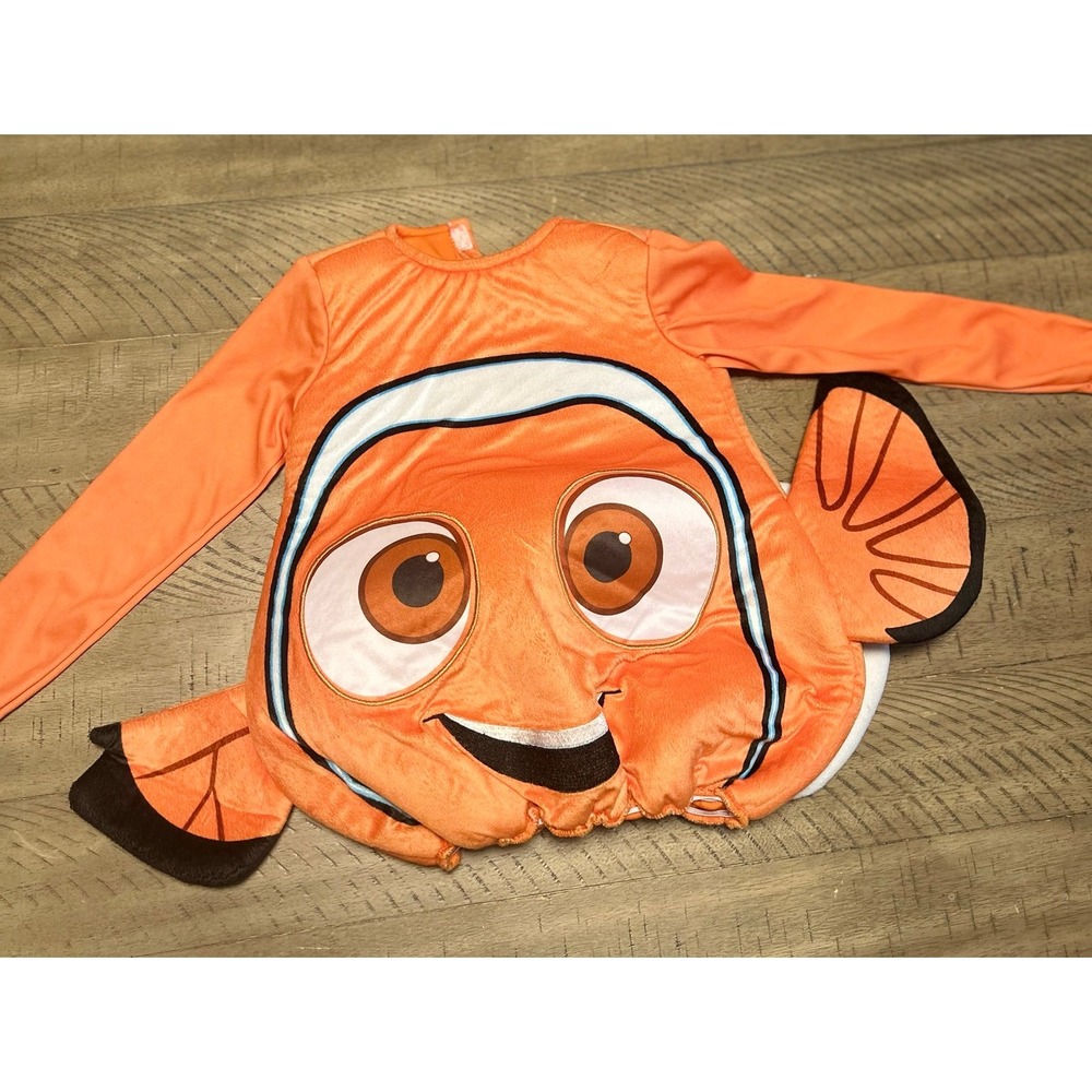 Finding Nemo Costume 2T